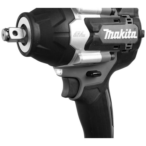 MAKITA, Boulonneuse à chocs LXT 18V 5Ah