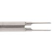 Extracteur de cosses pour connecteurs Faston 9,5 mm KS TOOLS 154.0135 photo du produit Secondaire 1 S