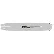 Guide-chaîne Rollomatic-E Light 30 cm 3/8''P - 1,3mm STIHL 3005-000-7405 photo du produit