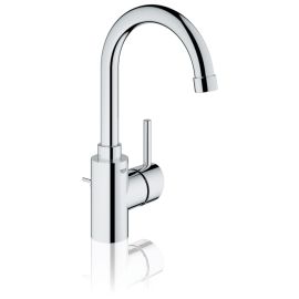 Mitigeur de lavabo CONCETTO Grohe Professional taille L bec tube pivotant - 32629-002 photo du produit Principale M