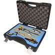 Jeu d'outils d'entretien d'injecteurs pour Hino 4 pièces KS TOOLS 460.4325 photo du produit
