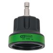 Adaptateur pour système de refroidissement M45 x 3 KS TOOLS 150.1994 photo du produit