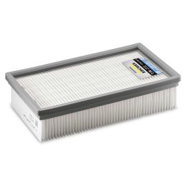 Filtre pliss&eacute; plat PES K&auml;rcher - 6.904-284.0 pas cher Principale M