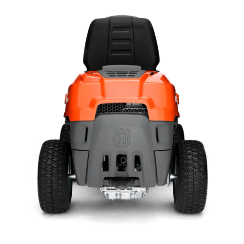 Tondeuse autoportée à coupe frontale thermique 413 cm3 Rider R112C5 HUSQVARNA 967178502 photo du produit Secondaire 5 L