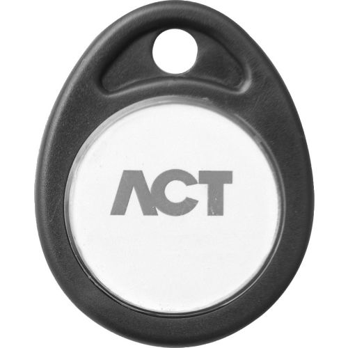 Badge type porte clé EM125Khz - EFF EFF - ACTPROX-PC pas cher