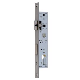 Coffre monopoint à larder profil étroit coffre 7/36 S/G - HERACLES - MX-F1073600 pas cher Principale M