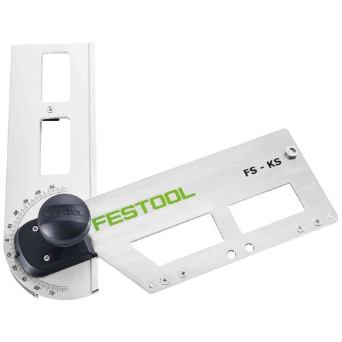 Fausse équerre FS-KS - FESTOOL - 491588 pas cher