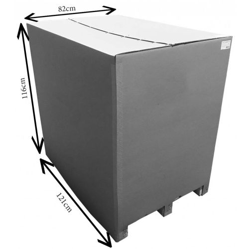 Nettoyeur haute pression thermique Booster 250 bar - 15l/min flexible 10m - RENSON - 142376 pas cher Secondaire 3 L