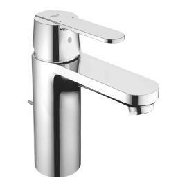 Mitigeur lavabo bec intermédiaire GET Grohe - 23454000 pas cher Principale M