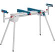 Scie à onglets radiale 1600 W GCM 8 SJL + table de travail GTA 2600 BOSCH 0615990FV8 photo du produit Secondaire 3 S