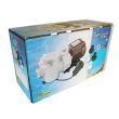 Pompe piscine POOLMAX TP35 - UBBINK - 7504498 pas cher Secondaire 1 S