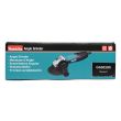 Meuleuse d'angle 720 W 125 mm en boîte carton MAKITA GA5030R photo du produit Secondaire 3 S