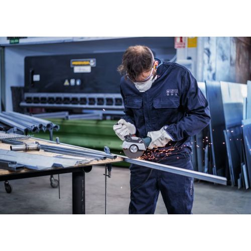 10 disques tronçon MTX et inox 125 x 1,6 x 22,23 mm BOSCH 2 608 619 050 photo du produit Secondaire 7 L