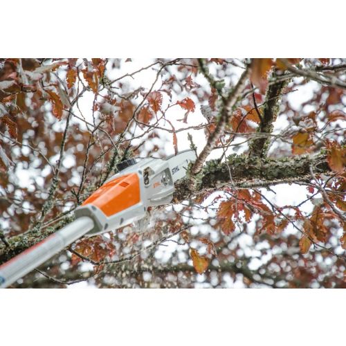 Perche élagueuse 36 V HTA 50 (sans batterie ni chargeur) STIHL LA02-011-6400 photo du produit Secondaire 4 L