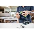 Perceuse-visseuse 18V QUADRIVE TDC 18/4 5,0/4,0 I-Set + 2 batteries 4Ah / 5Ah + chargeur + coffret SYSTAINER SYS3 - FESTOOL - 577612 pas cher Secondaire 2 S