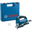 Scie sauteuse 650W GST 90 BE en coffret BOSCH 060158F000 photo du produit