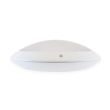 Plafonnier LED hublot CASA rond + détecteur RF 30 W D300 mm IP65 3000 K MIIDEX LIGHTING 7788222 photo du produit Secondaire 5 S