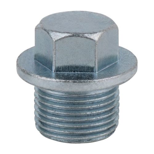 Bouchon de vidange M20 x 1,5 x 15 mm 10 pièces pour Subaru KS TOOLS 430.1191 photo du produit Principale L