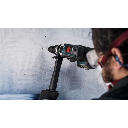 Foret diamant PRO Ceramic à sec 8 x 33 x 13 mm BOSCH 2608599055 photo du produit Secondaire 5 L