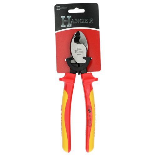 Coupe-c&acirc;bles isol&eacute; 1000V 200mm - HANGER - 231029 pas cher Secondaire 5 L