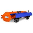 Tondobroyeur ARFM5100v1 pour tondeuse autoportée P 524 HUSQVARNA 536900001 photo du produit