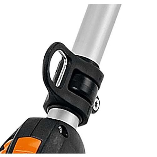 Taille-haies sur perche thermique HL 94 C-E STIHL 4243-200-0024 photo du produit Secondaire 4 L