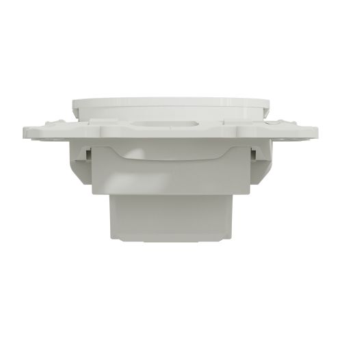 Prises de courant ODACE &agrave; vis 16A connexion rapide 2P - SCHNEIDER ELECTRIC - S526033 pas cher Secondaire 2 L