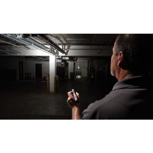 Lampe de poche 4 V L4 TMLED-301 + batterie 3 Ah MILWAUKEE 4933479769 photo du produit Secondaire 4 L