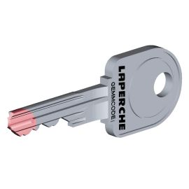Clé Laperche Gemm Code photo du produit Principale M