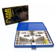 Coffret de tarauds et filières 40 pièces FARTOOLS 114370 photo du produit Secondaire 1 S