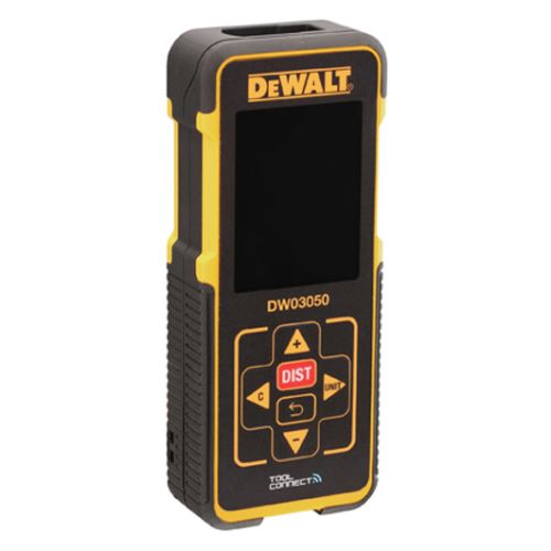 Télémètre laser 50 m DEWALT DW03050 photo du produit Secondaire 1 L