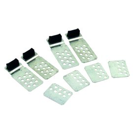 Kit trappe magnétique ajustable Fartools - 116502 photo du produit Principale M