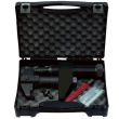 Jeu d'extracteurs de vis de blocage avec vis hydraulique 65-125 mm KS TOOLS 670.0075 photo du produit