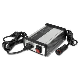 Chargeur de batterie 48V Husqvarna PS300T 300W 5A pour Rider R 112iC - 595308601 photo du produit Principale M