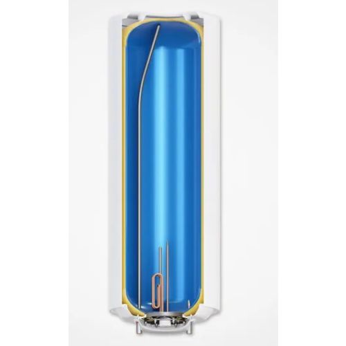 Chauffe-eau 300L vertical sur socle blindé CHAUFFEO - ATLANTIC - 022130 -  Electrique - Anode Magnésium - 3kW - Cdiscount Bricolage