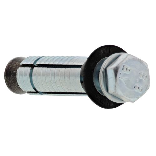Cheville métallique multi-matériaux à large expansion - SPIT PASLODE - 050407 pas cher