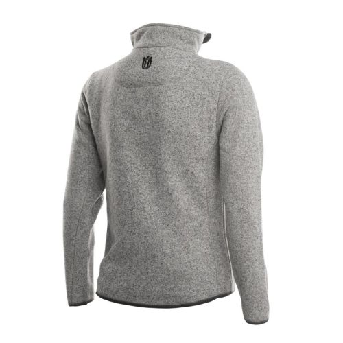 Veste polaire Xplorer pour femme gris métal XS HUSQVARNA 593252242 photo du produit Secondaire 1 L