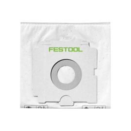 Sac filtre SELFCLEAN Festool SC FIS-CT 48/5 - 497539 pas cher Principale M