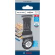 Lame starlock pro bimatière bois et métal 32x50 mm BOSCH 2608669066 photo du produit Secondaire 13 S