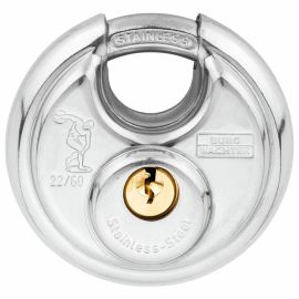 Cadenas Burg Diskus 22 60 pas cher Principale M