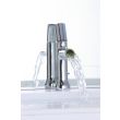 Mitigeur lavabo TOOBI avec flexible et vidage JACOB DELAFON E8959-CP photo du produit Secondaire 2 S