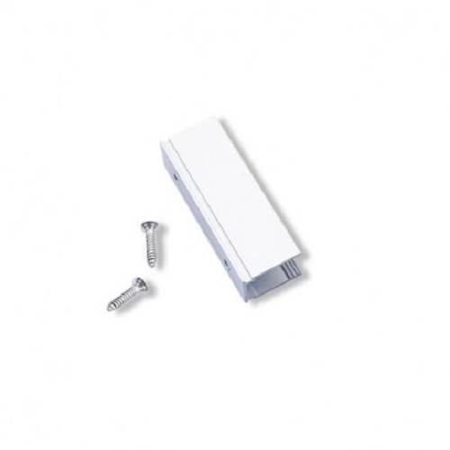 Profilé aluminium 5 cm + 2 vis 27 x 15 mm MIIDEX LIGHTING 749811 photo du produit Principale L