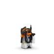 Nettoyeur haute pression 1700W RE 80 X - STIHL - RE02-011-4505 pas cher Secondaire 3 S