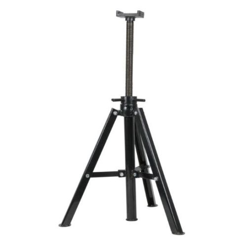 Chandelle à vis 12 t hauteur réglable de 456 - 710 mm KS TOOLS 160.0441 photo du produit Secondaire 6 L