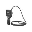 Micro-caméra d’inspection numérique 12V M12 IC AV3-9-201C + batterie 2Ah + chargeur + coffret - MILWAUKEE TOOL - 4933451367 pas cher Secondaire 1 S