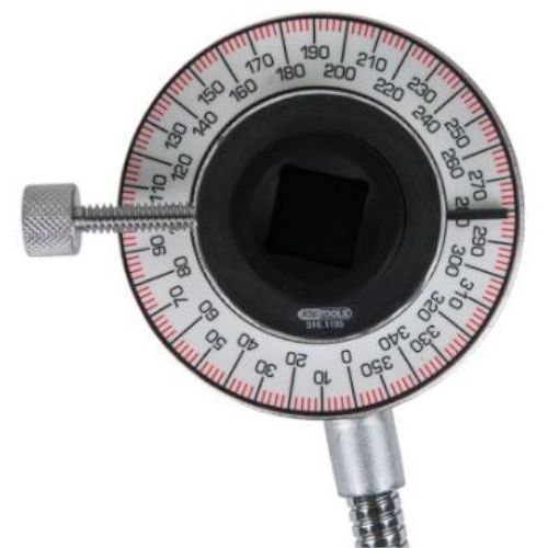 Clé de serrage angulaire pince 1/2'' KS TOOLS 516.1196 photo du produit Secondaire 2 L