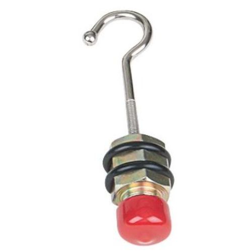 Crochet de traction pour redresser les carrosseries 100 g KS TOOLS 140.2087 photo du produit