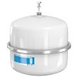 Vases d'expansion &agrave; membrane A18 4bars pour eau potable - FLAMCO - 24459 pas cher