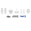 Skimmer large ouverture d'aspiration avec buse de refoulement UBBINK 7514019 photo du produit Secondaire 1 S