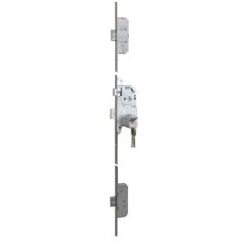 Pack Bricard serrure 3 & 5 points A2P** + cylindre Dual XP S2 photo du produit Principale M